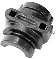 864-CFG2 -- BEARING CAP FOR RIBBED SPOOL